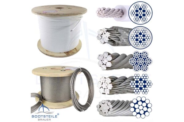 Stainless-steel-wire-rope