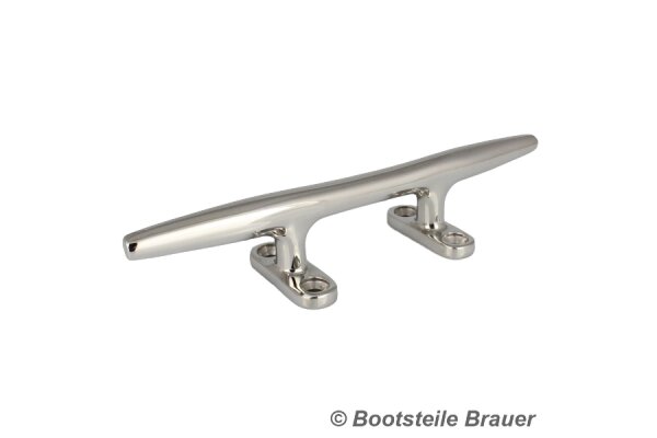 Round claet, 4 drillings