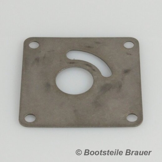 Wasserpumpenspiegel Neptun 23 PS