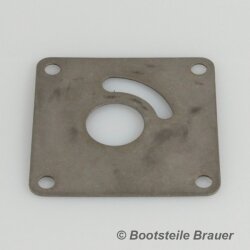 Wasserpumpenspiegel Neptun 23 PS