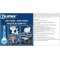 5 Liter TALAMEX antifreeze for sewage systems on boats and yachts