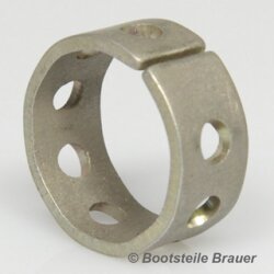 Neptun 23 Buchse mit Bohrungen 160230075