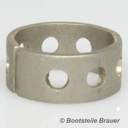 Neptun 23 Buchse mit Bohrungen 160230075