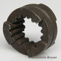 Neptun 23 Synchronisator -  Getriebe