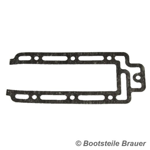 Wichr 30 Auspufdichtung