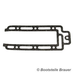 Wichr 30 Auspufdichtung