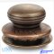 Loxx® upper part smooth head - Vintage copper