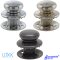 Loxx® upper part with smooth head XXL  for material thickness up to 10 mm