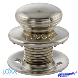 Loxx&reg; upper part with smooth head and 10 mm thread -...