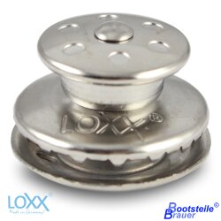 Loxx&reg; upper part big head - Hybrid /...