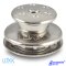Loxx® upper part big head - Hybrid / "Rhinestone"
