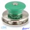 Loxx® upper part big head - Nickel green