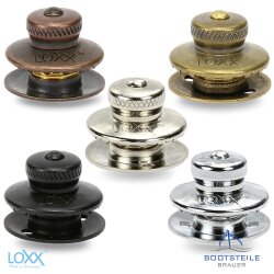 Loxx® upper part small head for material thickness up...