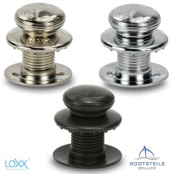 Loxx® upper part smooth head XXL for material...
