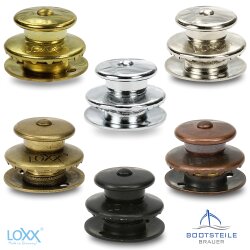 Loxx® upper part big head for material thickness up to 4 mm