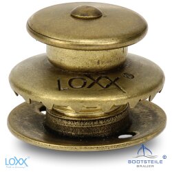 Loxx&reg; upper part big head with long washer - vintage...