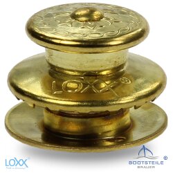 LOXX partie supérieure grosse tête avec...