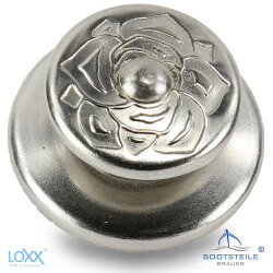 Loxx® upper part big head with long washer - Hybrid / "Rose"