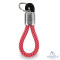 Keyloop Harbor Dogs Anchor - red-white-black