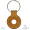 LOXX® keychain small - Light brown