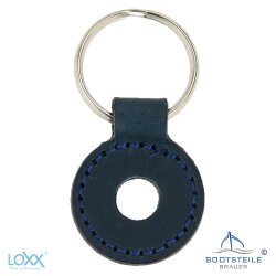 LOXX&reg; keychain small - Blue