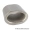 Ferrule 5053 - 7 x 25 mm - Stainless steel A4