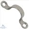 Flat eye strap 5243 - 37, 46, 56 mm - stainless steel A4 (AISI 316)