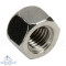 Hexagon cap nuts DIN 917 - M6 - Stainless steel A2 (AISI 304)