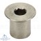 Écrous douille avec tête fraisée et six pans creux 12001 - M8 X 16 mm - Acier inoxydable A1