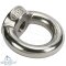 Lifting eye bolt M12 poured a. polished simmilar DIN 580 - stainless steel A2