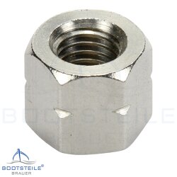 Hexagon nuts, height 1,5 d, Form B, M8 DIN 6330 -...