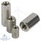 Hexagon nuts, height 3 d, M20 DIN 6334 - Stainless steel V2A
