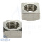 Square nuts M5 DIN 557 - Stainless steel V2A