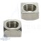 Square nuts M6 DIN 557 - Stainless steel V2A