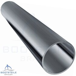 0,25 mètre - Tube soudé et pliable 5265 -22...