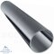 Stainless steel tube, welded, bendable 5266 - 22 x 1,5 mm - 0,5 Meter - stainless steel A4 (AISI 316)