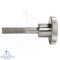 Rändelschrauben M3 X 16 hohe Form DIN 464 Edelstahl A1