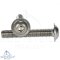 Hexagon socket button head screw flange fullthread ISO 7380-2 -  M4 X 60/60 mm - stainless steel A2 (AISI 304)