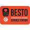 Besto AUTO Ersatzteilset UM (MK5) 150N/165N - 31-33 GR. CO2 "All Weather" - RE90020