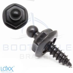 LOXX&reg;  tapping screw for wood and plastic 4,2 x 10 -...