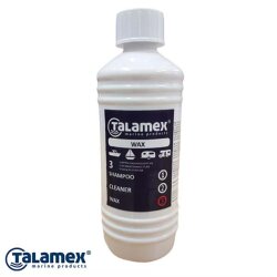 Talamex Pflege Set 3in1