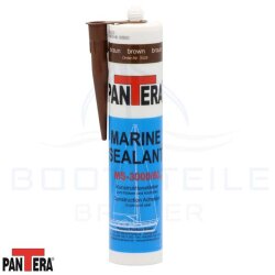 Marine Sealant MS-3000/60 V2 290 ml - brown