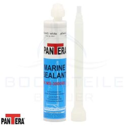 Marine Sealant Quick-Setting 2 componenten MS...