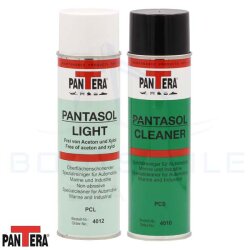 Special cleaners PANTASOL