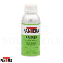 Primer Technical adhesive coating for slightly sweeping surfaces- 250 ml