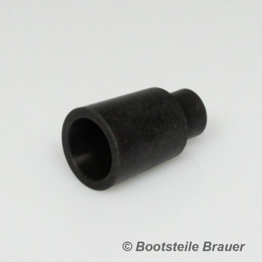 Dichtungsrohr 160250035 Neptun 23 Gummi