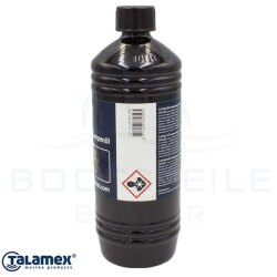 Talamex Lampenöl 1 Liter