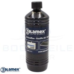 Talamex Paraffinöl 1 Liter