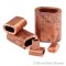 Copper ferrule 5076 - 2 x 9 mm