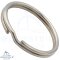 Anneau clé brisé 2,0x30 mm - Acier Inoxydable C1 AISI 416